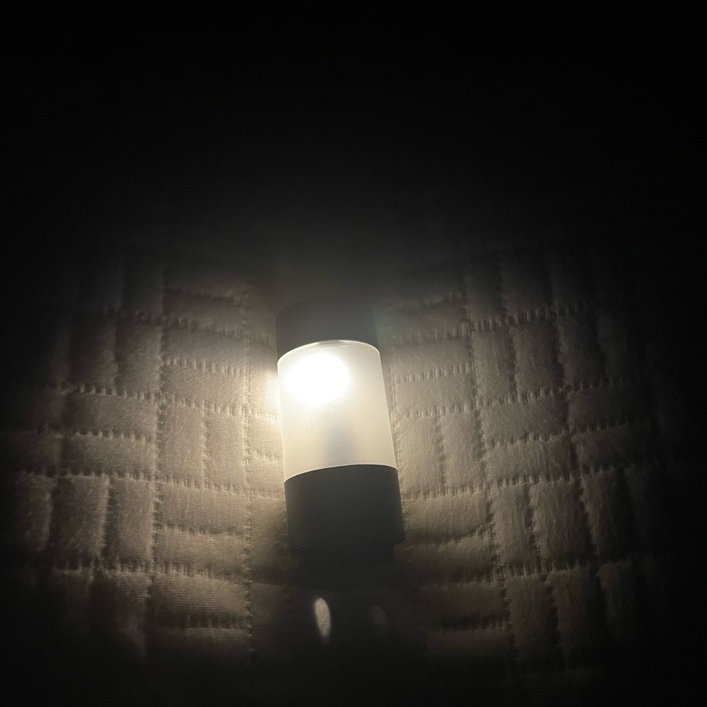 Solar lights